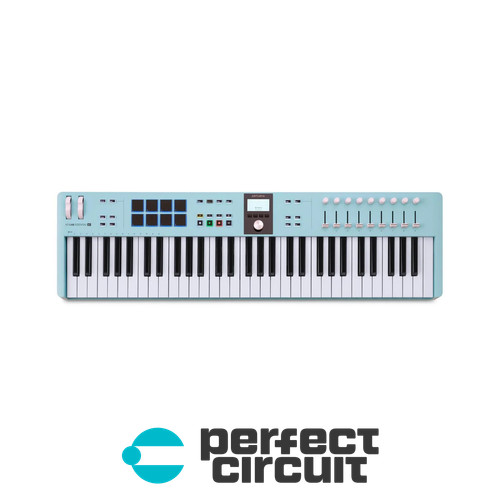 Arturia keylab essential - keylab,