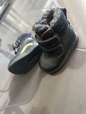 Scarpe invernali bambino ECCO