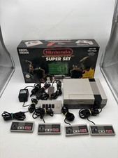 Nintendo Entertainment System