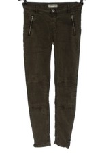 ZARA WOMAN Pantalone kaki