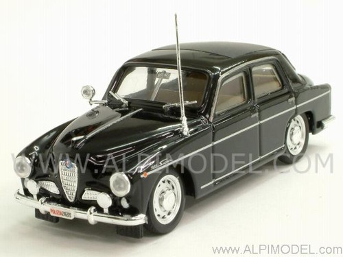 Alfa romeo 1900 - 1900, super
