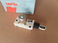 NUOVO motore Maserati Biturbo