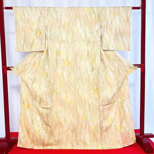 Kimono giapponese komon - kimono,