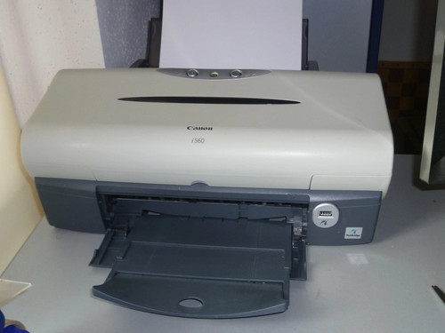 Canon i560