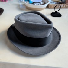 CAPPELLO FEDORA ROYAL IMMERON
