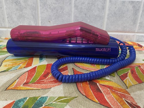 Telefono swatch twin phone - swatch,