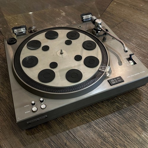 Sony 4750 giradischi - sony,