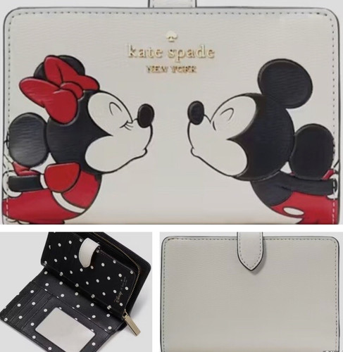 Portafoglio disney kate - portafoglio, x