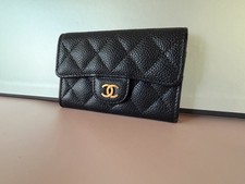 Chanel black quilted diamond - quilted,
