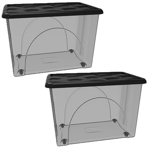 Scatole multiuso 60x40x45 - 2,