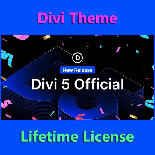 Chiave licenza divi - di,