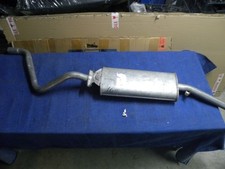 MARMITTA VOLKSWAGEN GOLF -