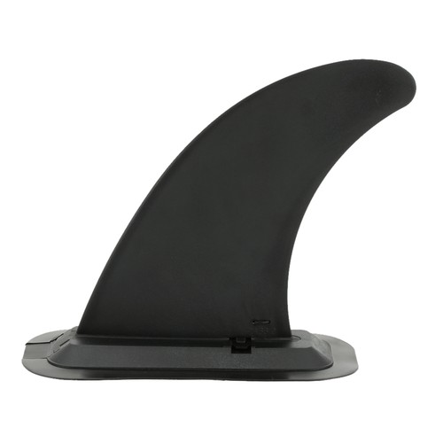 Pezzo pinna nera grande - 1,