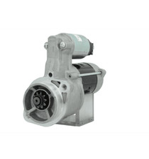 Starter Motor 12V/2.2Kw 10t CW
