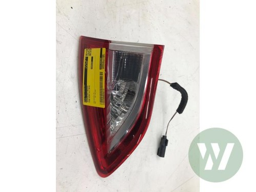 Fanale posteriore destro ford - fanale,