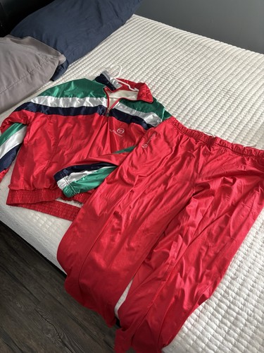 Vintage sergio tacchini men - sergio,