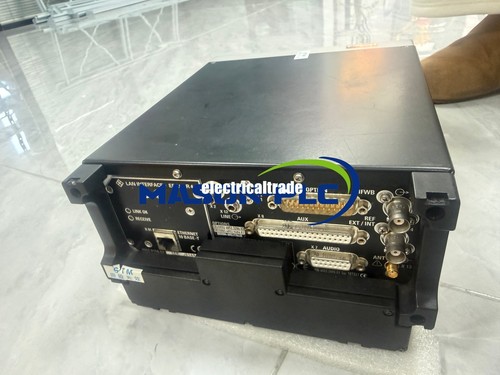 Ricevitore mini port rohde - ,