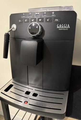 Gaggia naviglio macchina - naviglio,