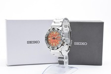 [N MINT] SEIKO Orange Monster