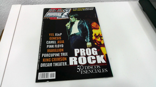 Rivista rock roll - rivista, "