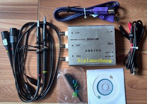 Usb 40mhz 100ms 20mhz - pc,