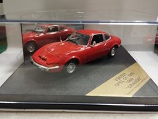 Vitesse V98031 Opel GT 1900
