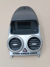 Opel Corsa D Display