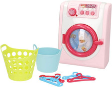 39036 My Home Lavatrice Mini