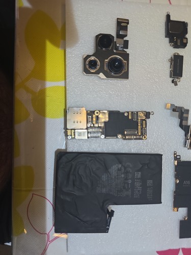 Apple iphone pro - apple,
