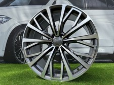 4X R18 Pollici 5X112 Audi S