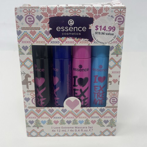 Essence cosmetics love - cosmetics,