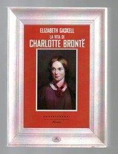 La vita di Charlotte Brontë -