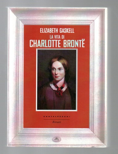 Vita charlotte brontë - la,