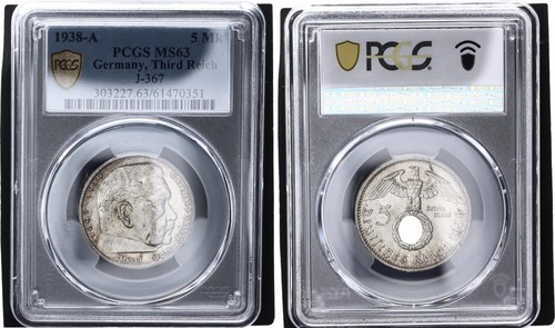 Impero marchi argento - 3.,
