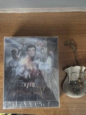 CMA#07 - Rocky Complete Saga -