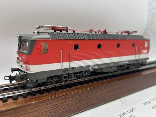 Piko obb 1144 locomotore - piko,
