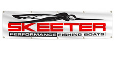 Bandiera da Pesca Barca 2x8