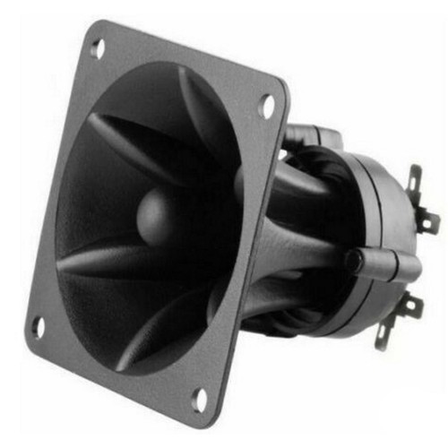 Tweeter piezo 4000 20000hz - piezo, 4000-20000hz