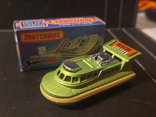 Matchbox Superfast n.2 Rescue
