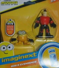 Fisher-Price IMAGINEXT Minions