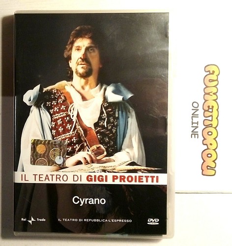 Cyrano teatro gigi - il,