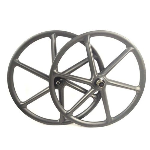 Set ruote carbonio - , serie