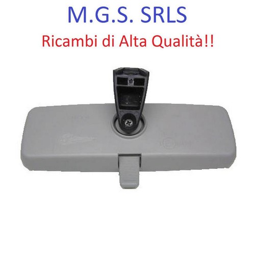 Specchietto retrovisore - specchietto,