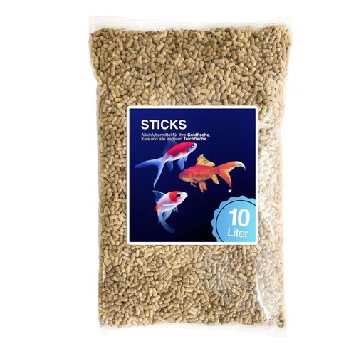 Premium bastoncini per