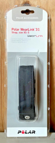 Cinturino polar wearlink - polar,