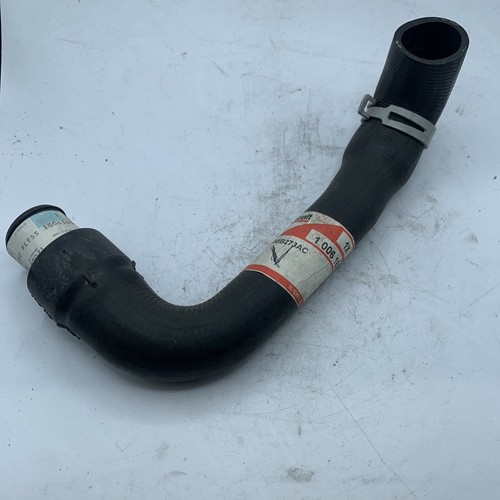 Manicotto tubo radiatore - manicotto,