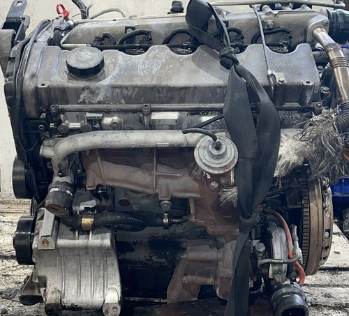 Motore alfa romeo 166 - 2.4, jtd
