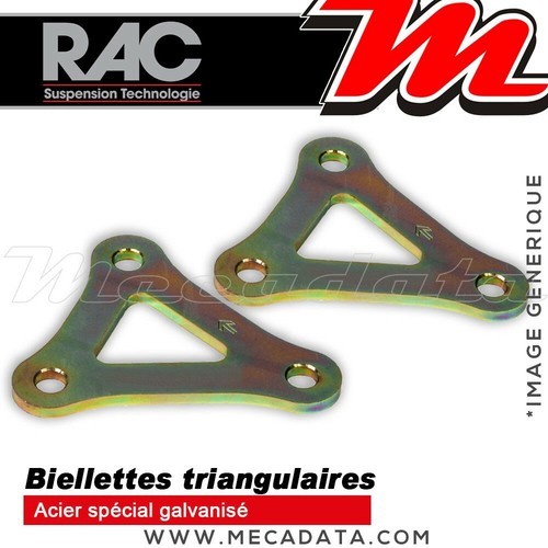 Kit rabaissement honda - kit,