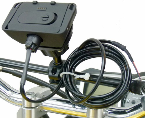 Buybits supporto traversa moto - supporto,
