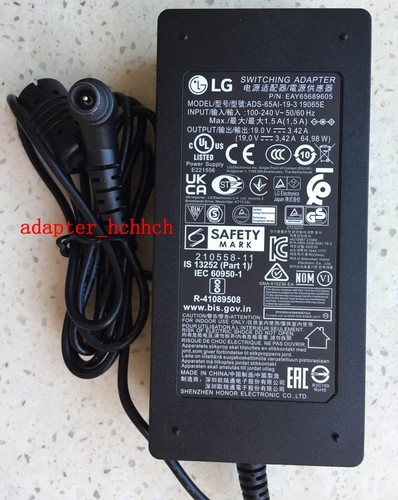 Nuovo originale eay65689605 - originale, lg